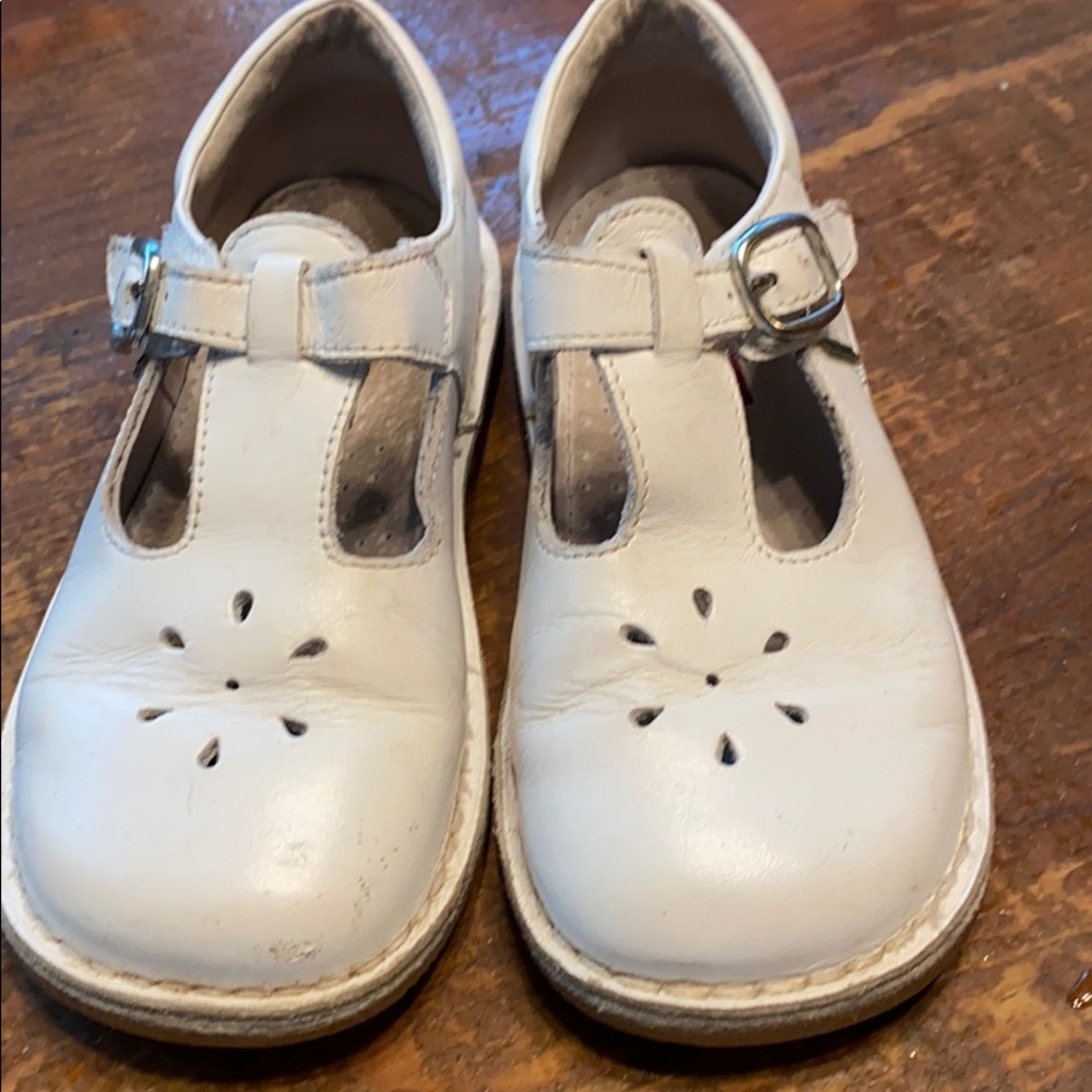 L’Amour classic t-Strap Maryjane